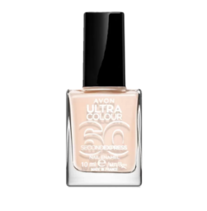 Kynsilakka 60 second express Nopeasti kuivuva Think Fast Pink 10ml