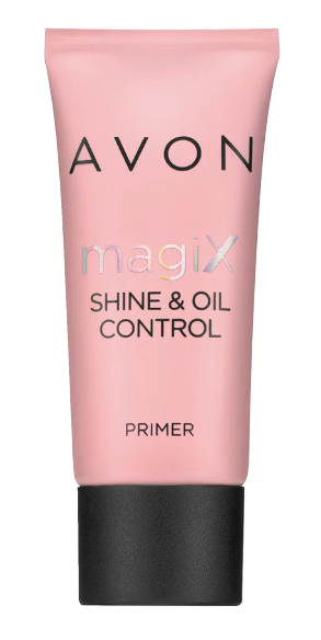 Magix Shine & Oil control pohjustaja 30ml