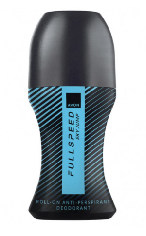 Deodorantti 50ml Full Speed Sky Jump