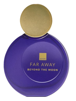FAR AWAY-parfym BEYOND THE MOON 50 ml
