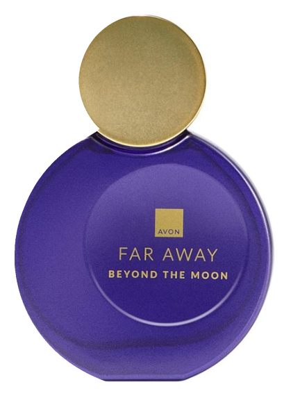 FAR AWAY -hajuvesi BEYOND THE MOON 50ml
