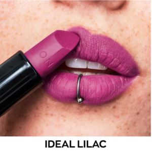 Läppstift Ultra Matte IDEAL LILAC 6g