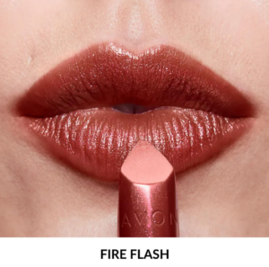 Läppstift Ultra Shimmer FIRE FLASH 6 g