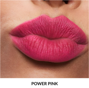Huulipuna Ultra Matte POWER PINK 6g
