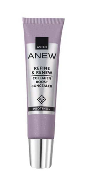 ANEW Refine&Renew COLLAGEN BOOST Peitevoide 12ml 12N