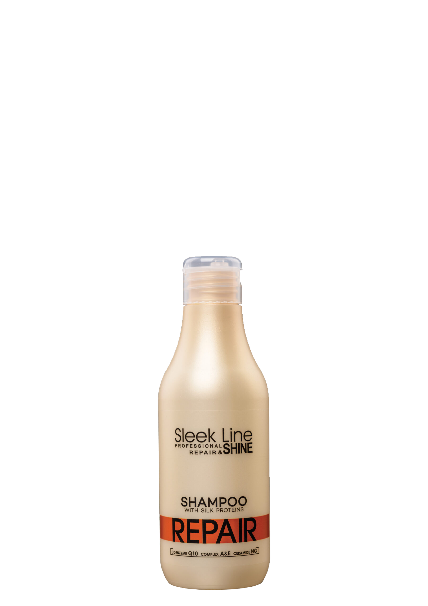 Sleek Line korjaava shampoo 300ml