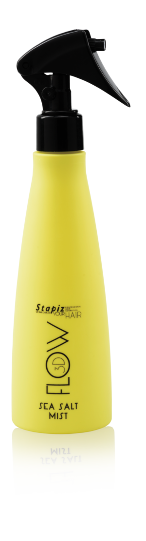 FLOW 3D Merisuola- suihke 250ml