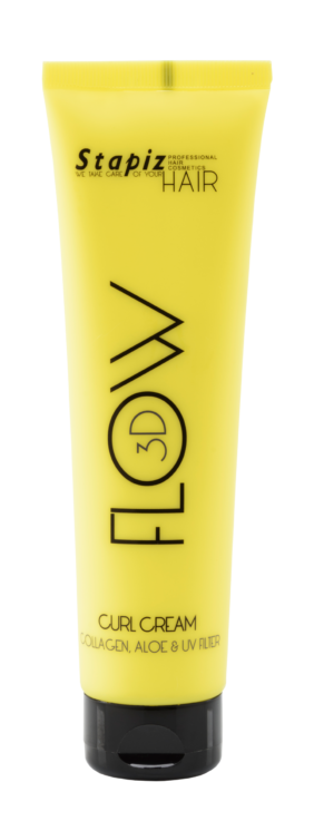 FLOW 3D Kiharavoide 150ml