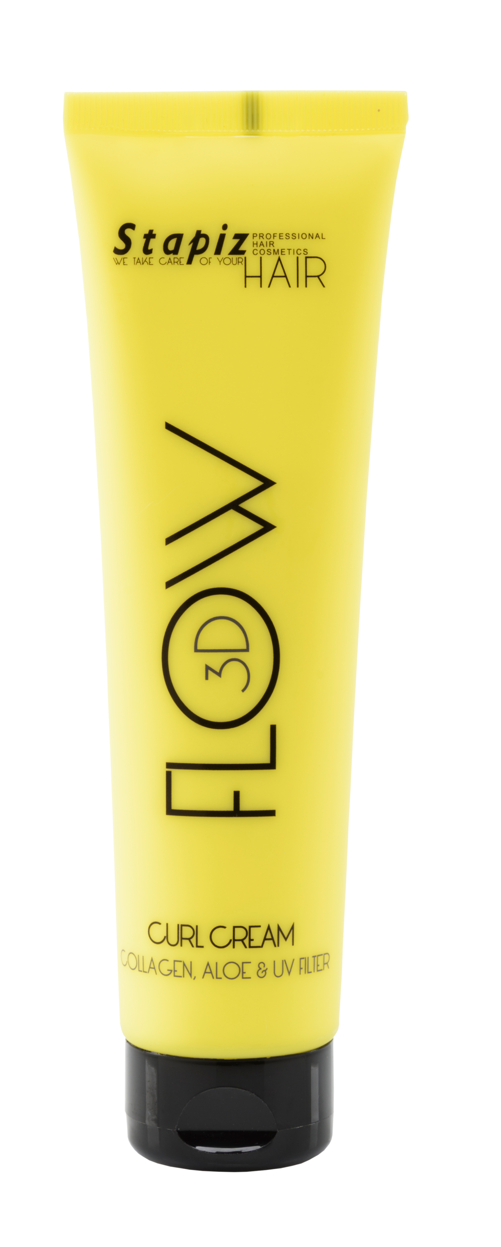 FLOW 3D Kiharavoide 150ml