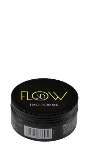 FLOW 3D Hiusvaha 80ml