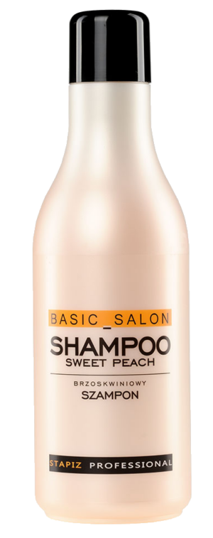 Shampoo Persikka 1000ml