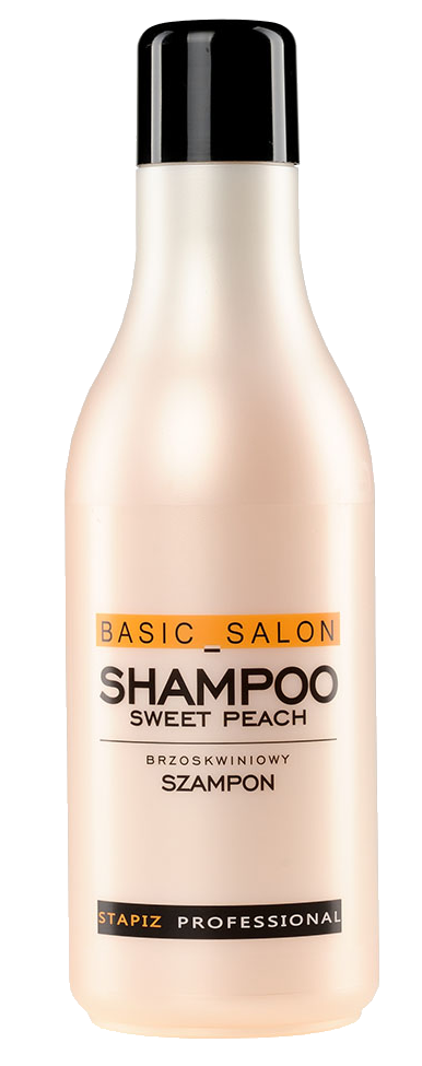 Shampoo Persikka 1000ml