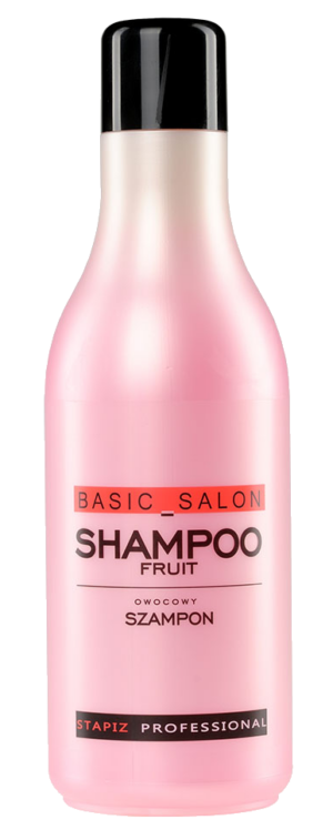Shampoo Hedelmä 1000ml