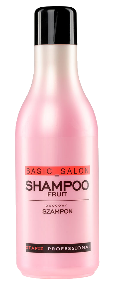 Shampoo Hedelmä 1000ml