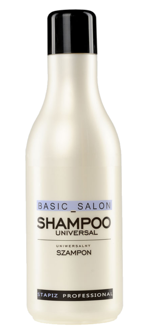 Shampoo Universal kaikille hiustyypeille 1000ml