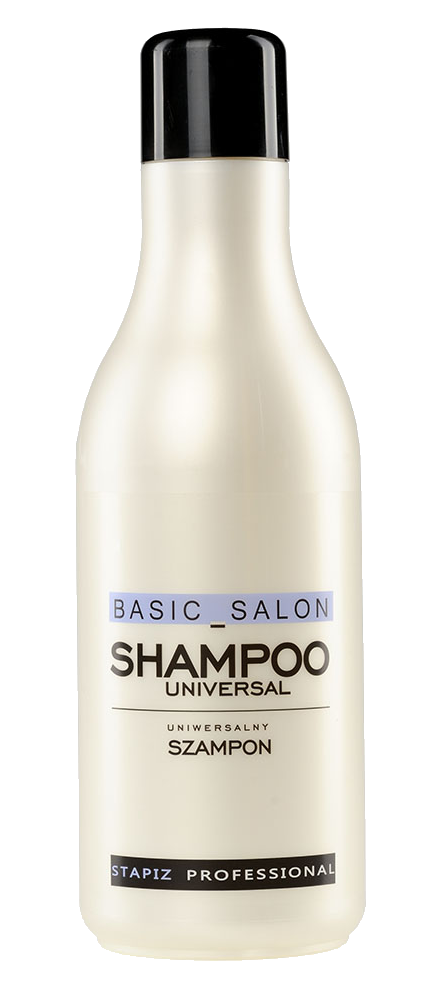 Shampoo Universal for all hair types 1000ml