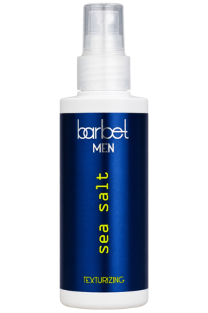 Barbet Men Sea Salt merisuolasuihke hiuksille 150ml
