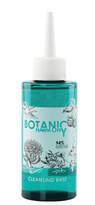 Purifying Scalp Serum Botanic Harmony 150ml