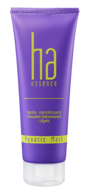 HA ESSENCE Elvyttävä hiusnaamio 250ml