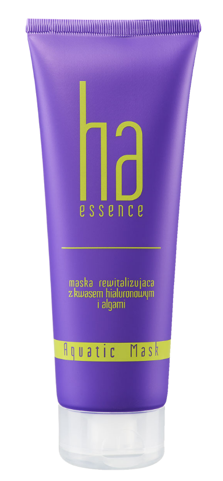HA ESSENCE Elvyttävä hiusnaamio 250ml