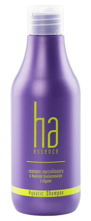 HA ESSENCE Elvyttävä shampoo 300ml
