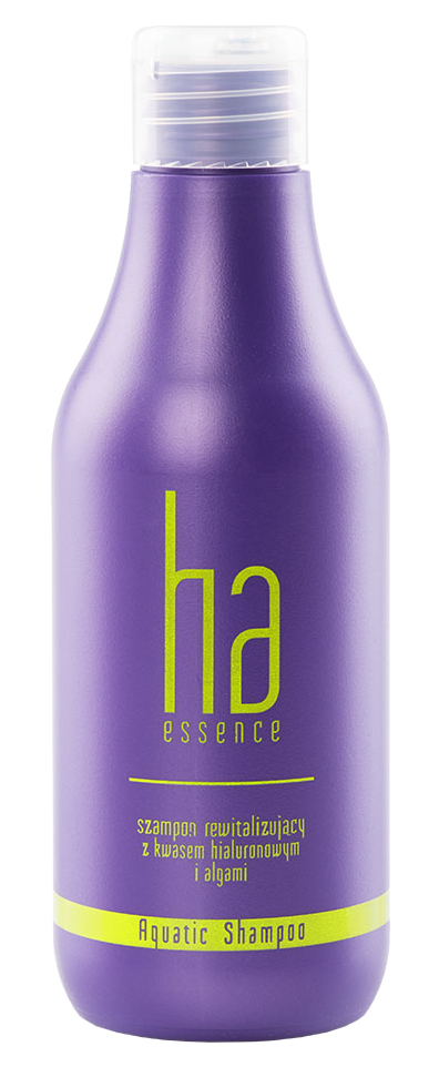HA ESSENCE Elvyttävä shampoo 300ml
