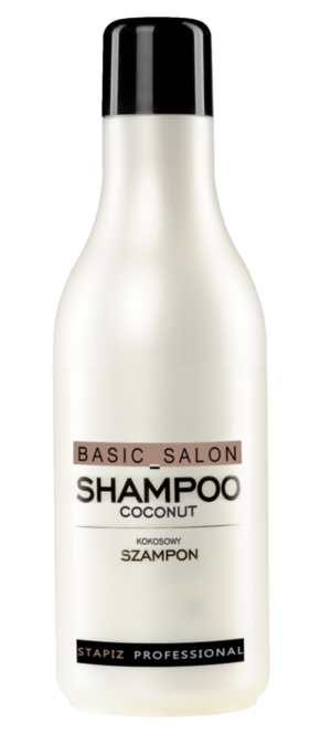 Shampoo Kookos 1000ml
