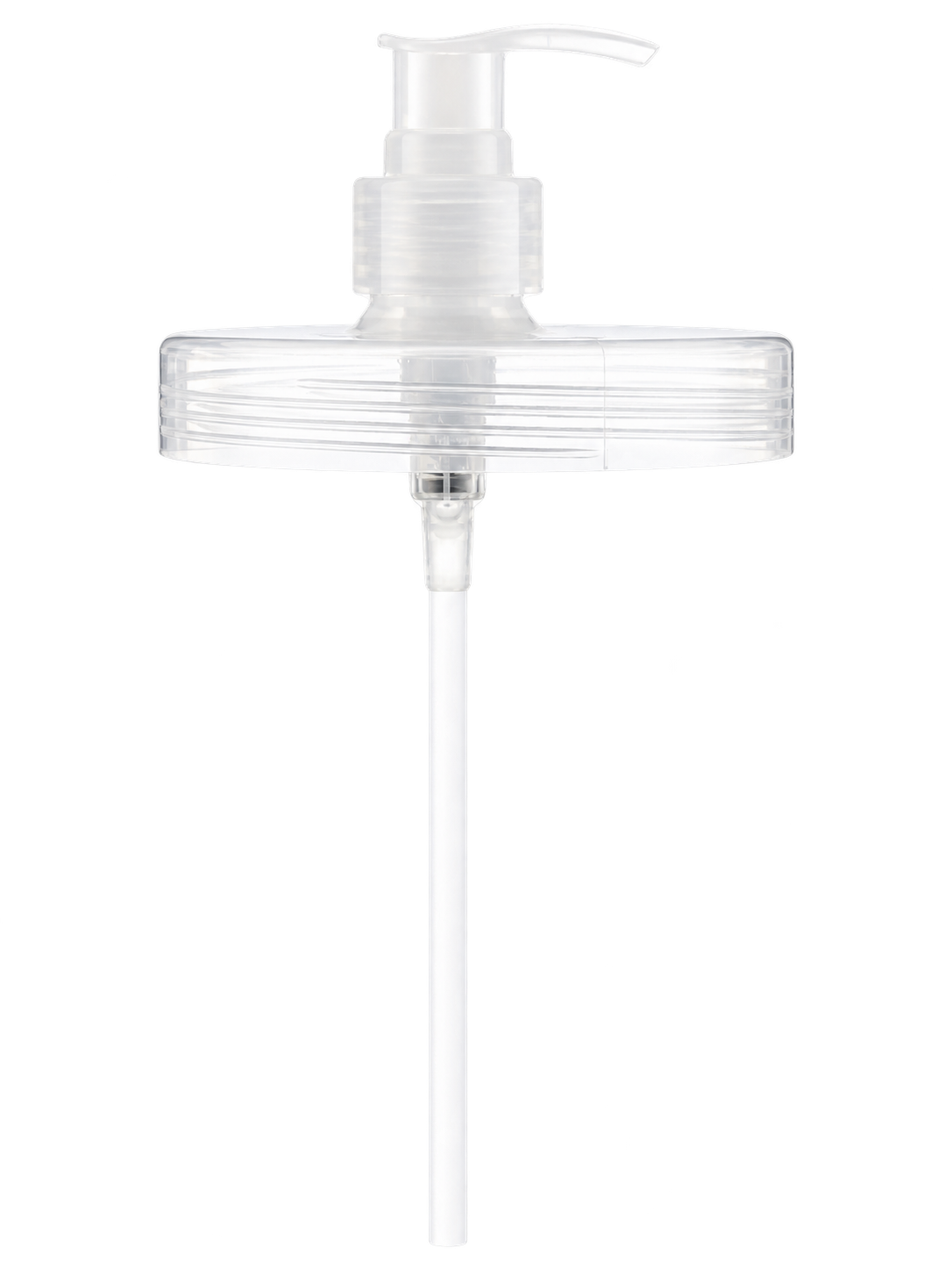 Hiusnaamion pumppukansi 1000ml (Stapiz)