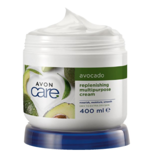 Avon Care Yleisvoide Uudistava Avokado 400ml