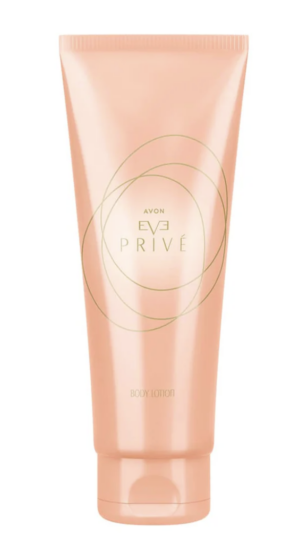 Eve Prive Vartalovoide 125ml