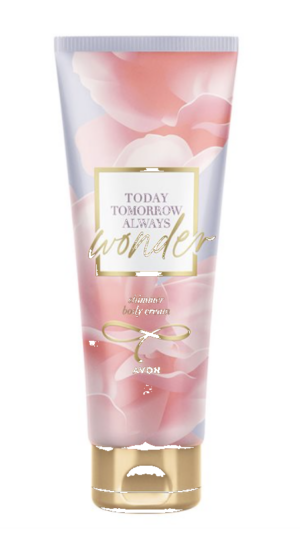TTA- WONDER Vartalovoide 125ml