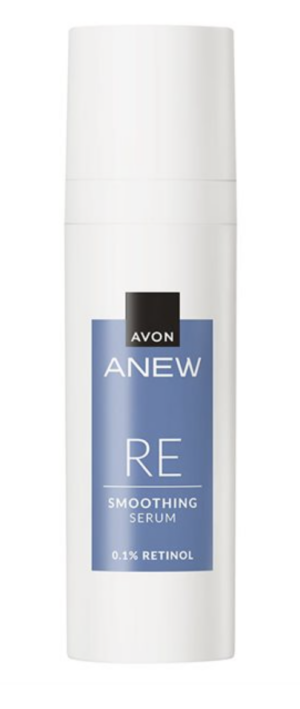 ANEW Anti-Wrinkle Seerumi Retinolilla 0,1% 30ml