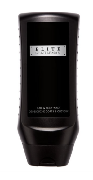 Elite Gentleman Suihkugeeli 250ml
