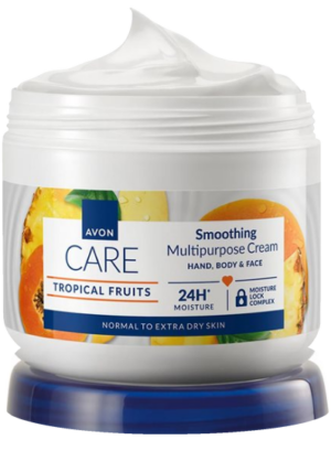 Avon Care Yleisvoide Tropical Fruits 400ml