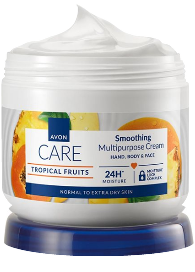 Avon Care Yleisvoide Tropical Fruits 400ml
