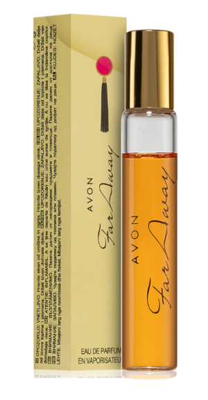 FAR AWAY-parfym 10 ml