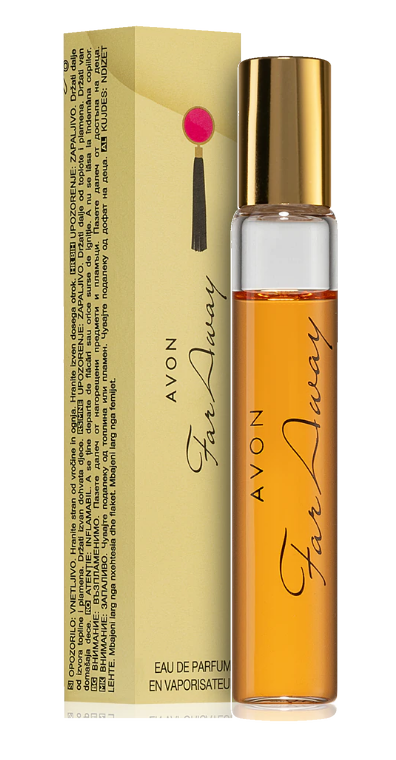 FAR AWAY -hajuvesi 10ml