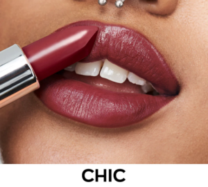 Lipstick Ultra Creamy CHIC 6g