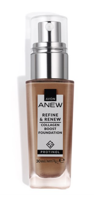 ANEW Refine&Renew COLLAGEN BOOST Meikkivoide 30ml 235P Shell