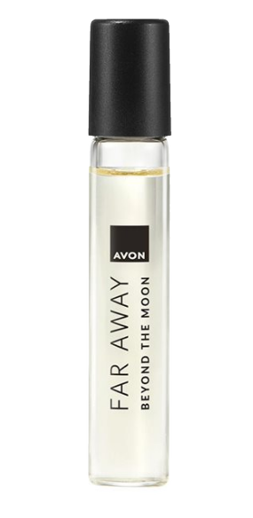 FAR AWAY BEYOND THE MOON Minidofter 10ml
