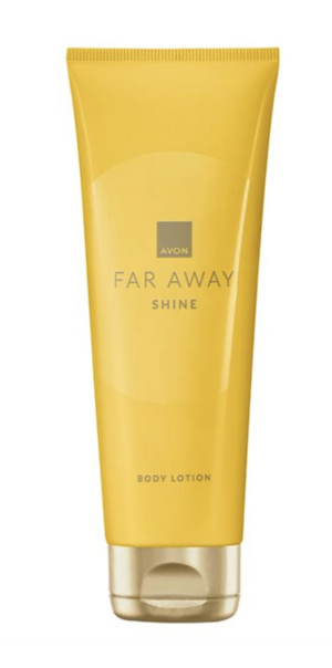 Far Away Vartalovoi SHINE 125ml