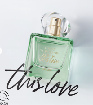TTA- This Love Edp 50ml