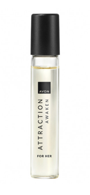 ATTRACTION Awaken minituoksu 10ml