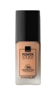 Foundation Power Stay 24H 230N Creamy Natural 30ml SPF10 +NIACINAMIDE