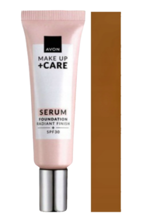 Meikkivoide Seerumi SPF 30 515N Bronze 30ml 2023 ALE -50%
