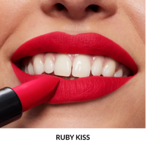 Läppstift Ultra Matte RUBY KISS 6 g