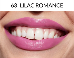 Lipstick Ultra Creamy LILAC ROMANCE 6g