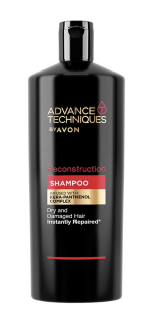 Advance Techniques Uudistava Reconstruction Shampoo 700ml