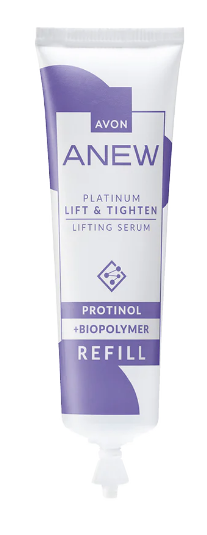 Anew Platinum seerumi täyttöpullo 30ml