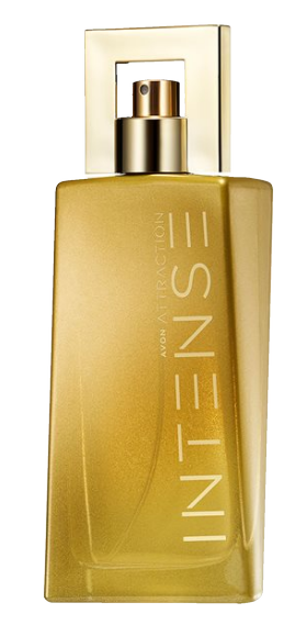 Attraction Intense for her 50ml